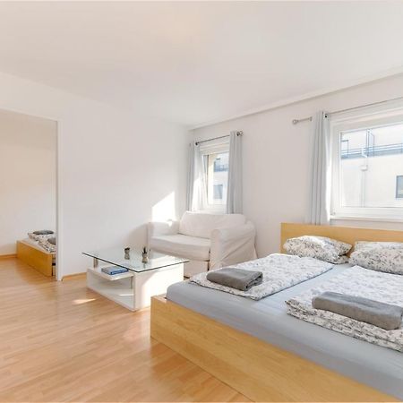 Perfect For Long Term Stay, Two Min To Hauptbahnhof, 18 Vídeň Exteriér fotografie